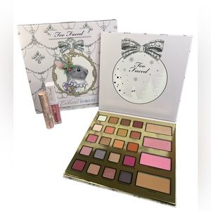 Too Faced Enchanted Forest Limited Edition Makeup Palette